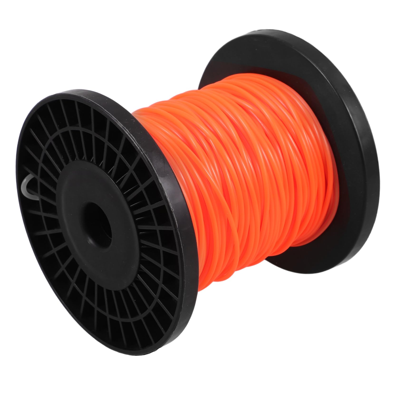 Corde de coupe-herbe universelle facile à installer outil de tonte efficace