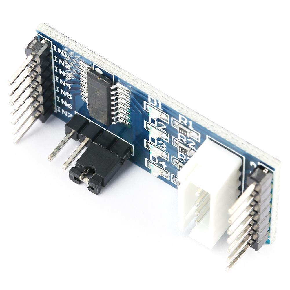 Modulo Sensore Audio Microfono Con Rilevatore Di Suono, Uscita Analogica 3.3V-5.5V, Per Progetti Arduino E Fai Da Te Elettronico
