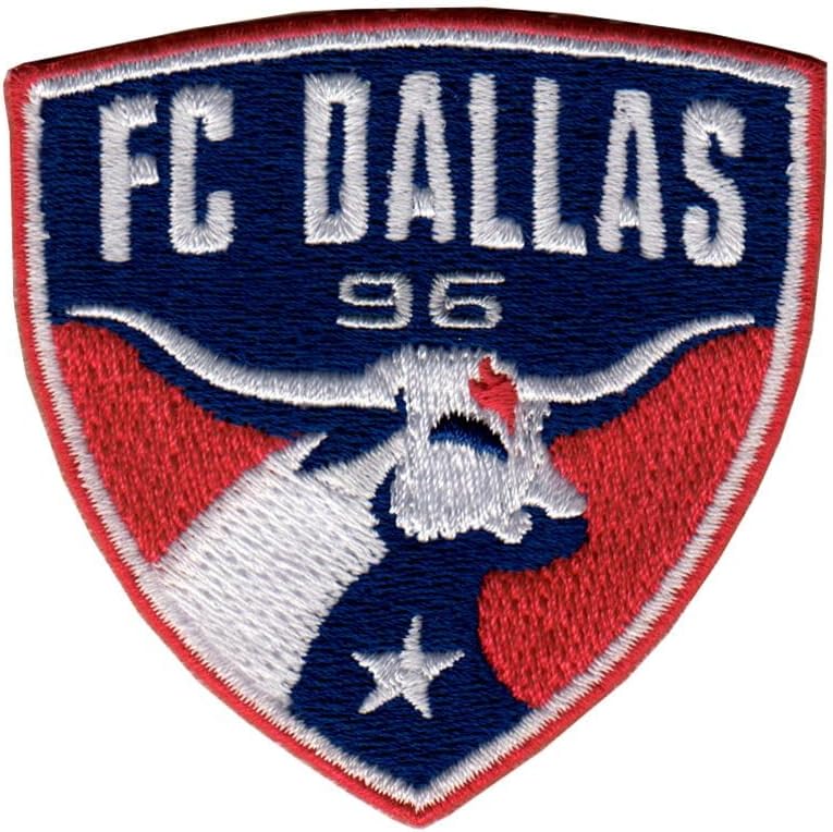 Tervis Classic Tritan 16oz Classic Tumbler with Travel Lid | MLS FC Dallas - Primary Logo | Made in America, BPA/PFAS Free, Keeps Drinks Hot or Cold - Image 2