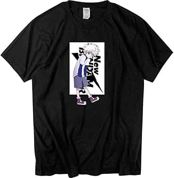 Amazon | [HDCSUN] HUNTER×HUNTER ハンター×ハンター キルア