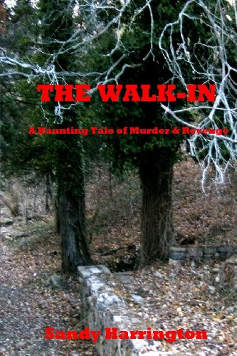 The Walk-In: A Haunting Tale of Murder and Revenge