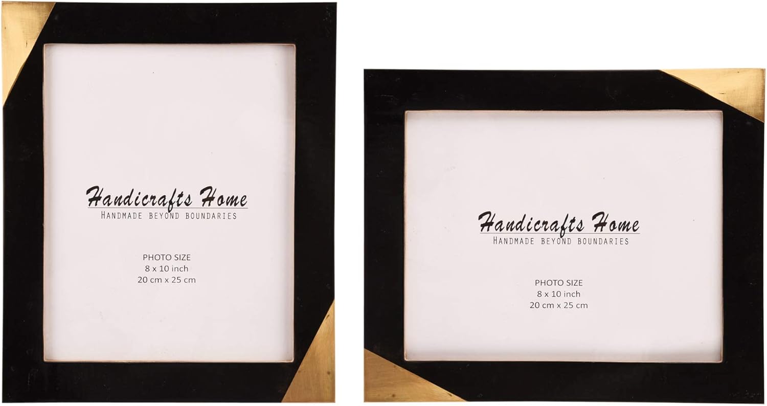 x10 frames pack of 2