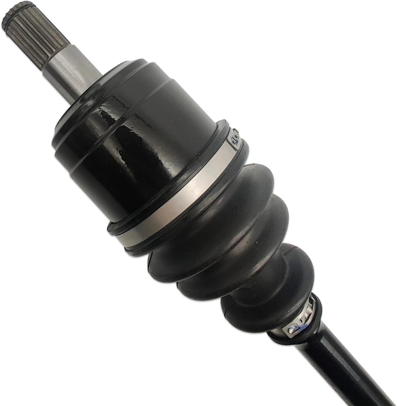 ドライブシャフトセット Linhai LH Hytrack 260 300 4x4 フロントドライブアクスル 部品番号 25217