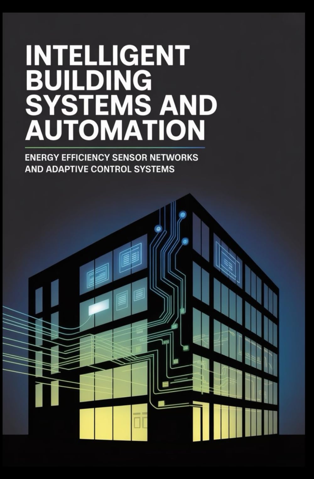 INTELLIGENT BUILDING SYSTEMS AND AUTOMATION: energy efficiency sensor networks and adaptive control systems