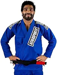 Kimono Jiu Jitsu Summer