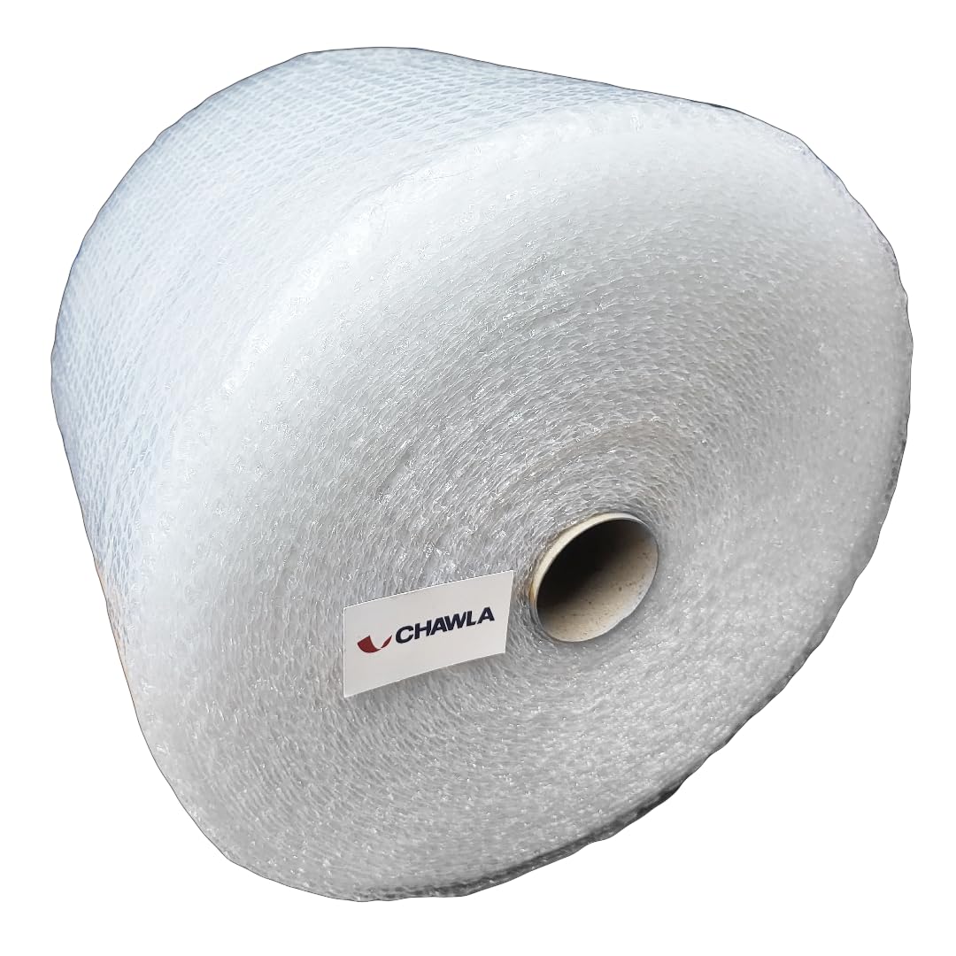 Bubble Wrap | 300mm x 100 METERS | Small Bubble | Premium Quality | 100 Meters Guaranteed!!!