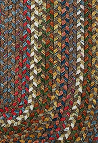 Rri Home Decor Chelsea Area Rug, 4X6, Bronze #TOP3