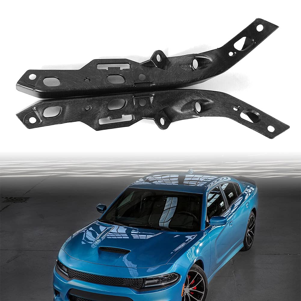 Sell Replace CH1063103 - Dodge Charger Front Passenger Side Bumper Bracket In Tampa, Florida, US - Foto 9