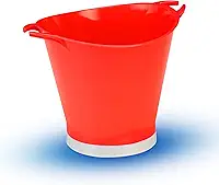 Balde de Gelo 4,5L com LED