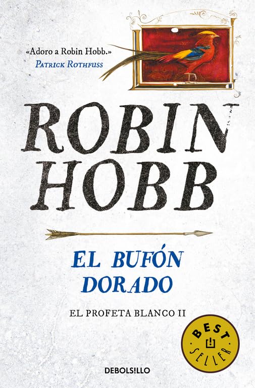 2.- El bufón dorado
