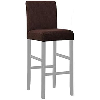 Keluina Velours Housses De Chaise De Bar Housse De Chaise Lavable Extensible Et Amovible Pour Chaise De Salle A Manger Pivotante Courte Chaise Arriere Tabouret De Bar Chaise Noir 2 Pcs Amazon Fr Cuisine Keluina Velours Housses De Chaise De Bar Housse De Chaise Lavable Extensible Et Amovible Pour Chaise De Salle A Manger Pivotante Courte Chaise Arriere Tabouret De Bar Chaise Noir 2 Pcs Amazon Fr Cuisine