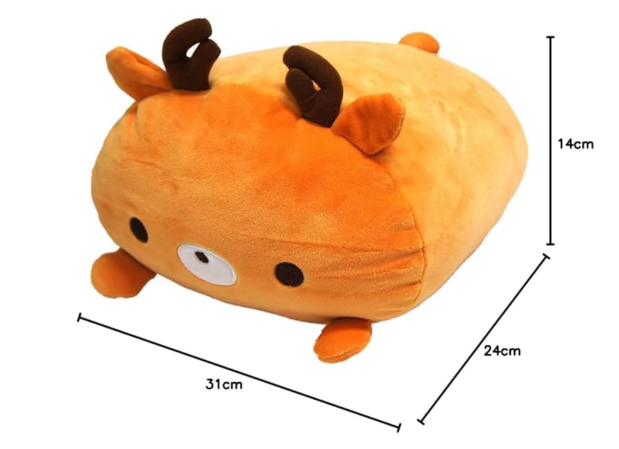 新品 ましゅマルぱーく ロールポーチ ボールチェーン 小物入れ