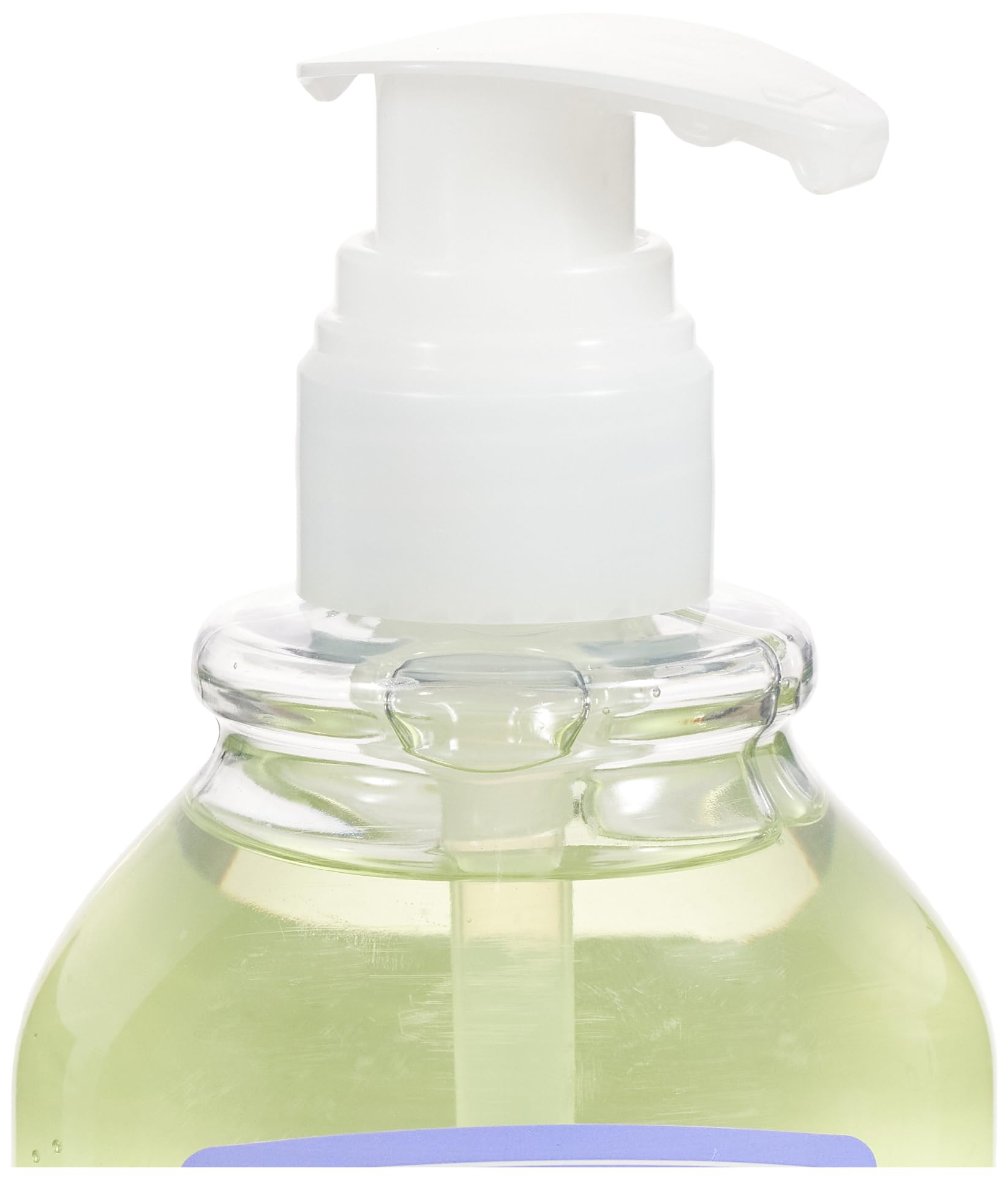 Le Petit Marseillais El Yıkama Jeli Saf Sabun ve Lavanta ile (300 ml) 2li paket