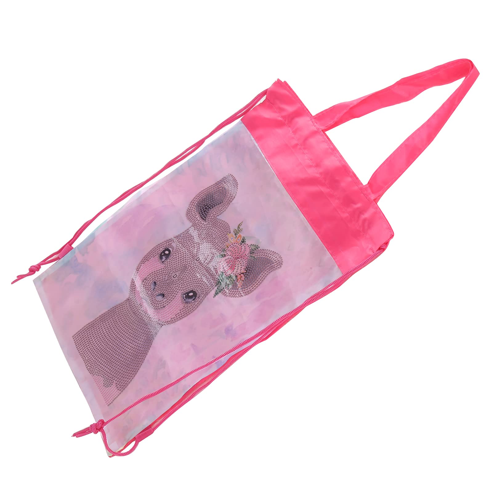 Tote Bag, Backpack Bag Home Storage Tool Large Capacity for Birthdays(AA804)-image-24