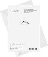 Vista 10 de Hallmark Tarjeta de condolencias (Que haya recuerdos) (5RZB2134)