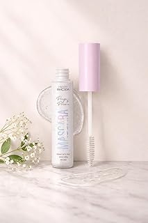 Hil-ary Rhoda Prep & Prime - Máscara transpar...