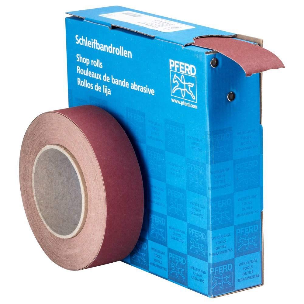 Pferd 45016432 Schleifbandrolle SBR 38 A320
