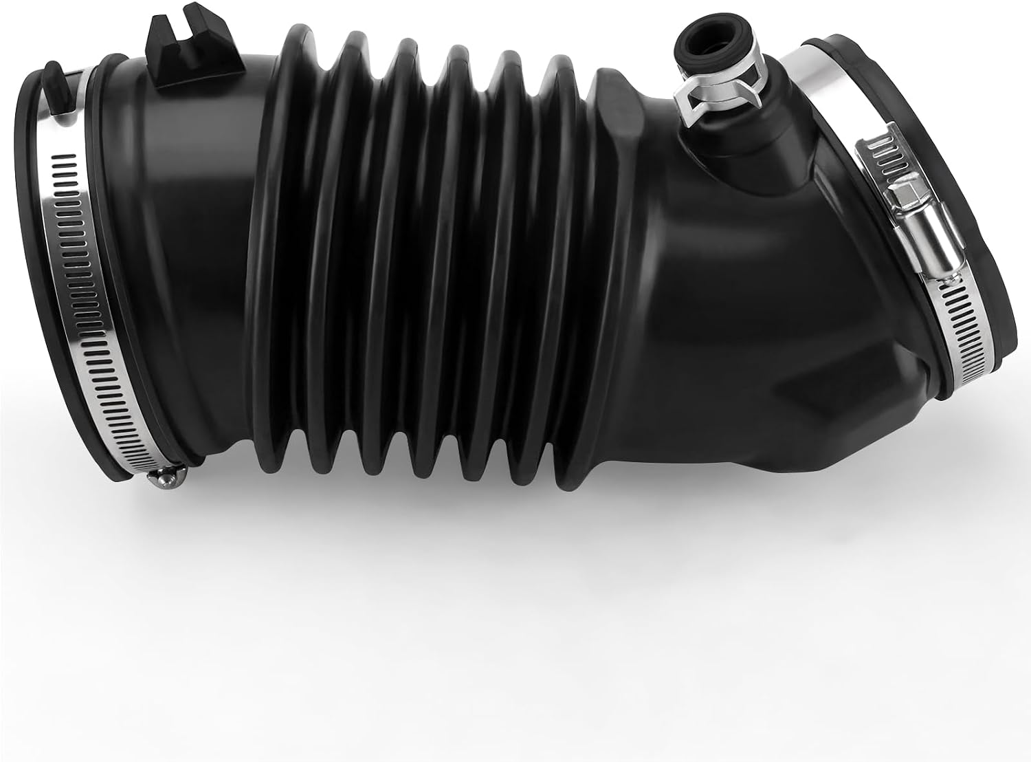 17228-5J6-A10 Engine Air Intake Hose for Honda Pilot 2016-2021, Odyssey 2018-2022, Passport 2019-2021, Ridgeline 2017-2021, Replace 172285J6A10 Engine Part