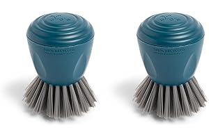 Full Circle Clean Ocean Dish Set: A Sustainable Solution for Your Kitchen