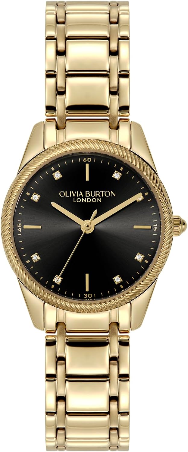 Olivia Burton Egerton 28mm Women’s Quartz Watch