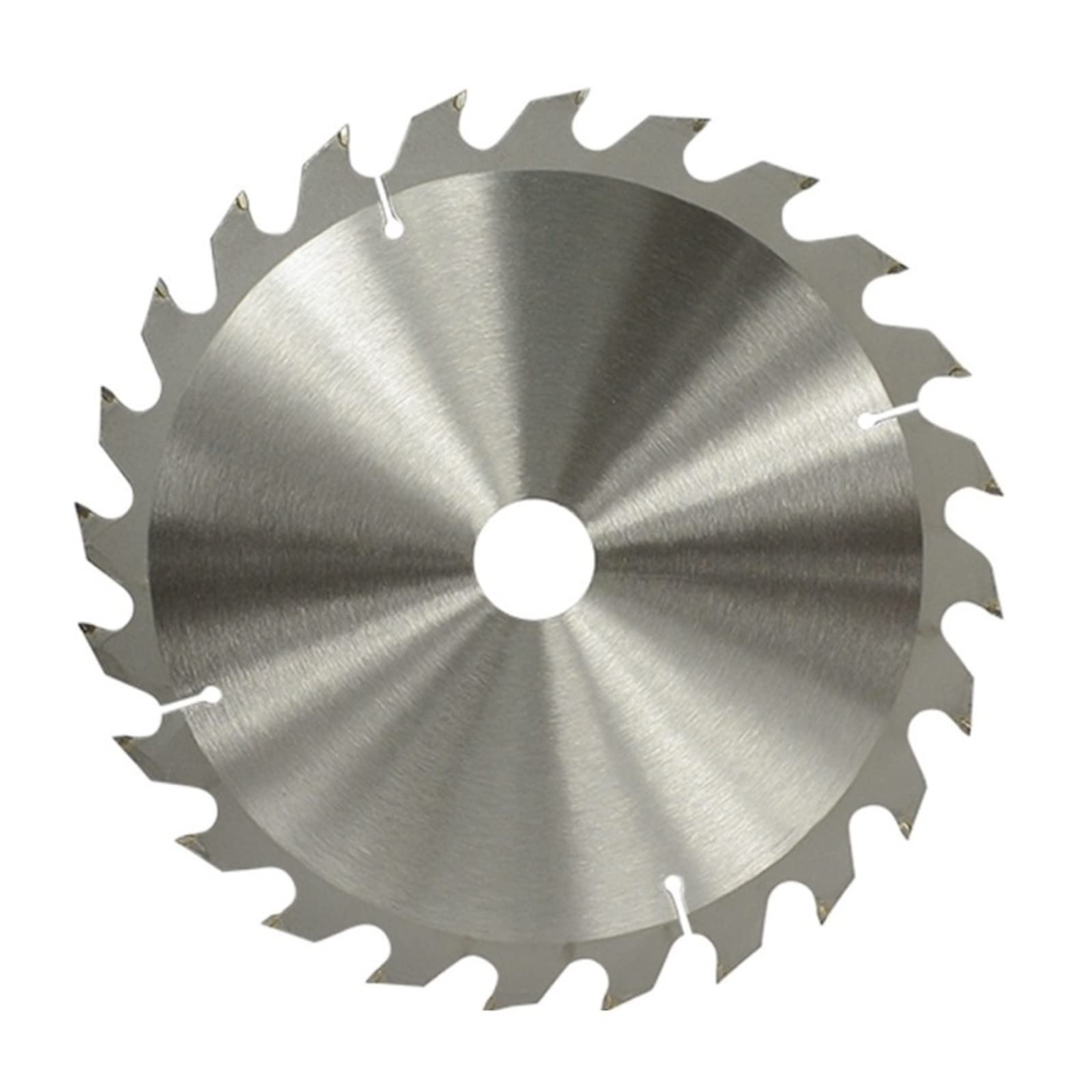 HYSOND 235x30mm Saw Blade, 24teeth 40teeth 48teeth Circular Saw Blade Woodworking Cutting Disc Carbide Saw Blade for Wood (Size : 235x30x24teeth)