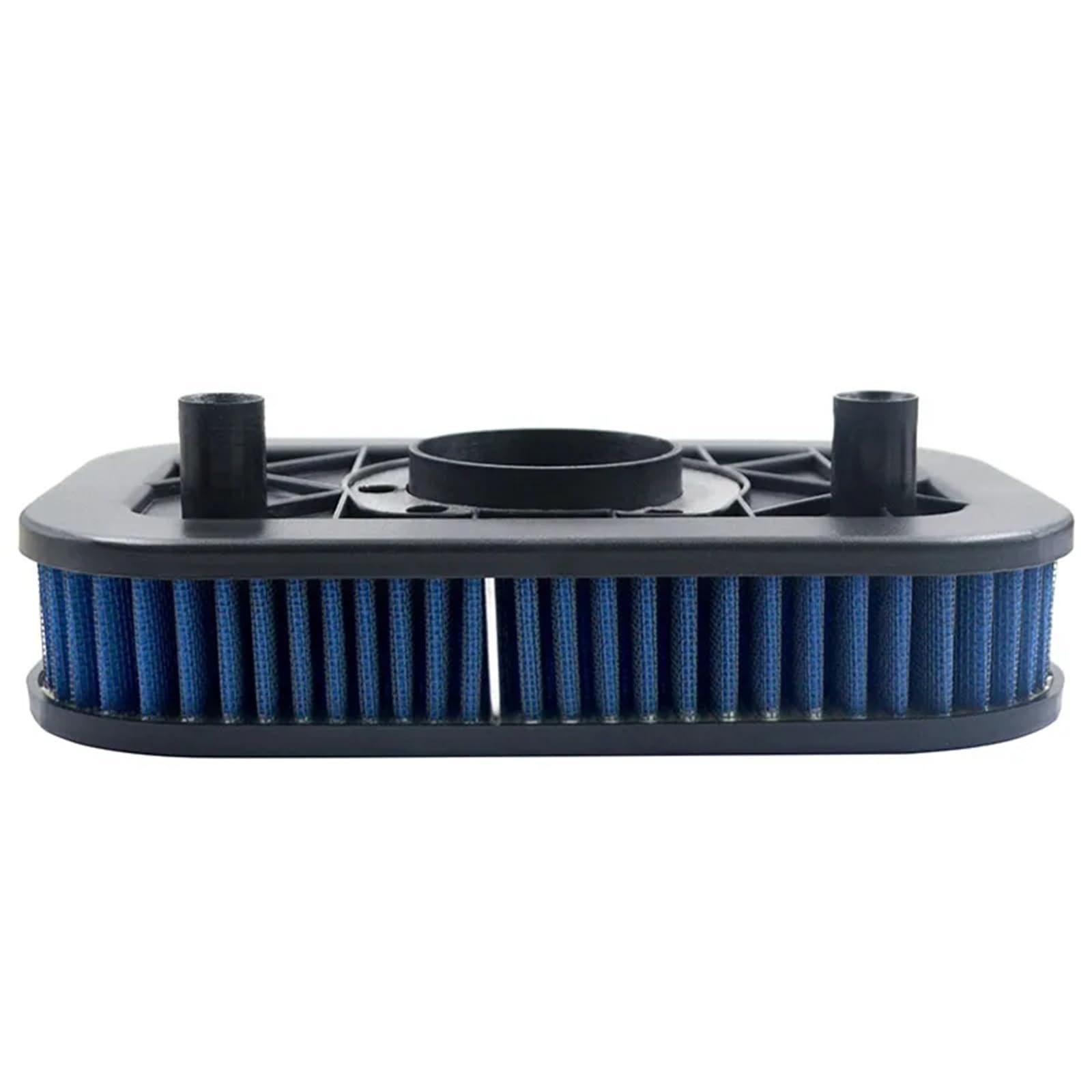 filtro de aire Limpiador reutilizable de filtro de aire de alto flujo para motocicletas para Harley XL883R XL883L XL883N piezas