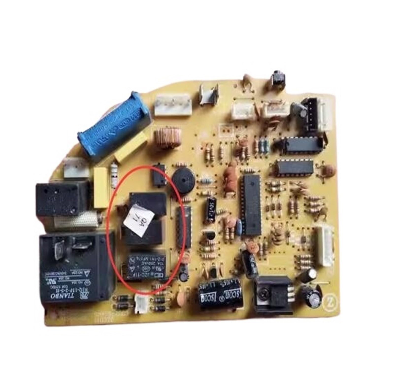 Air Conditioner Circuit Board Mainboard Accessories, Model GM459CZ002-B GM459CZ003-B GM162CZ005-E(B)
