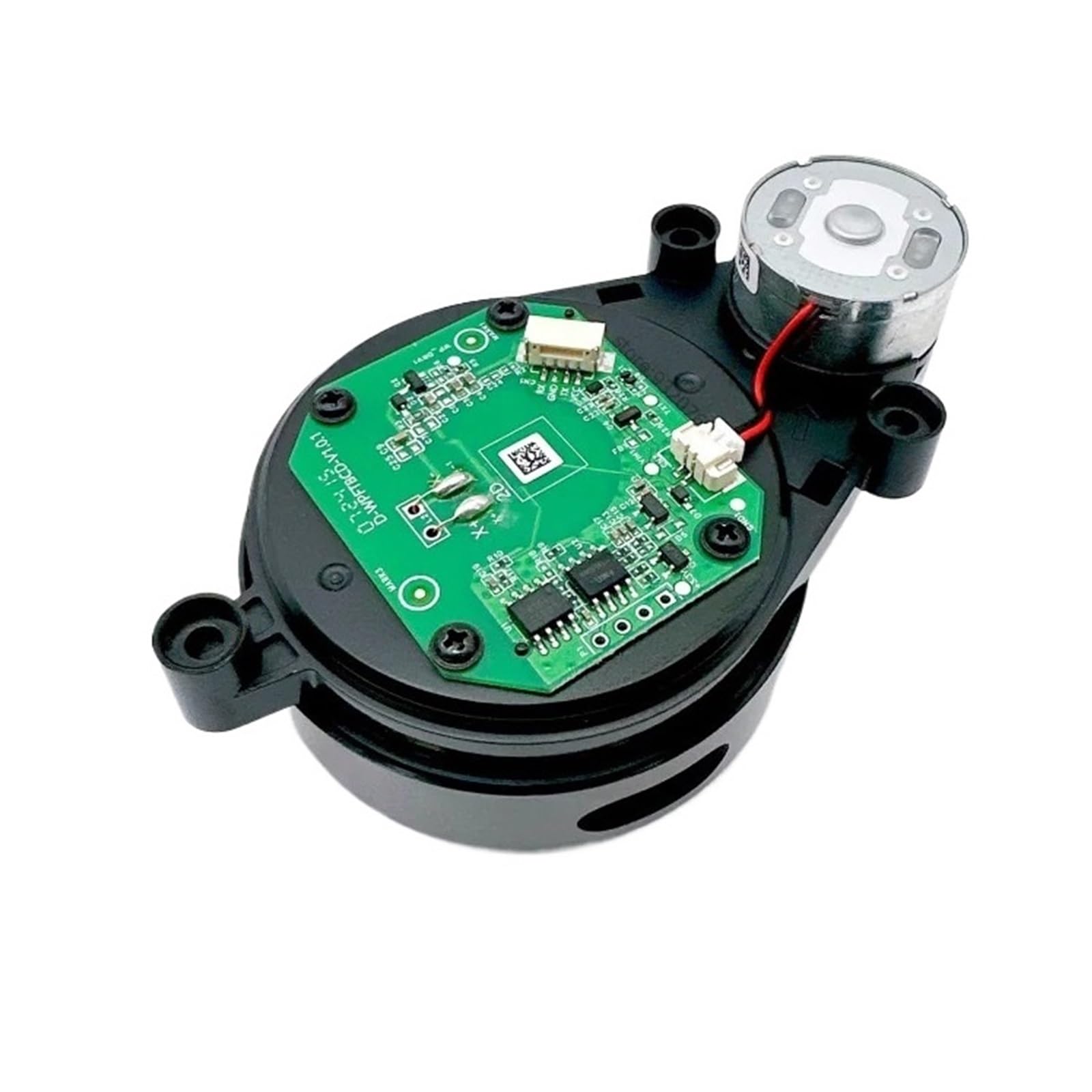 Compatible for Dreame X40 Ultra/ L40 Ultra / E30 Ultra .Distance Sensor Replacement Robot Vacuum Cleaner LDS Module