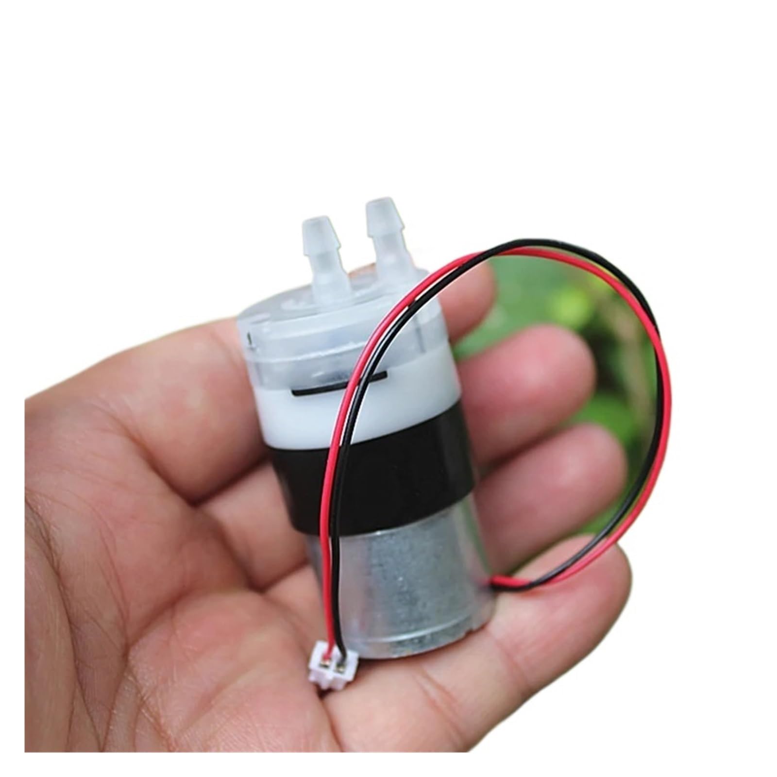Qwztaeoza One Color Dc 3V 3.7V 310 Electronic Starter Water Diaphragm Pump Self Priming Suction Drinking Water Dispenser Pump Aquarium