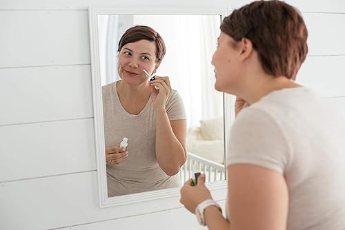 Miniatura 5 de Solución de manchas durante la noche roll-on  Cuidado de manchas de acné y espinillas  Árbol de té y fórmula a base de plantas  Cuidado de la piel