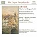 Dupré: Works for Organ, Vol. 3: Complete Music for Organ and Orchestra (The Organ Encyclopedia)