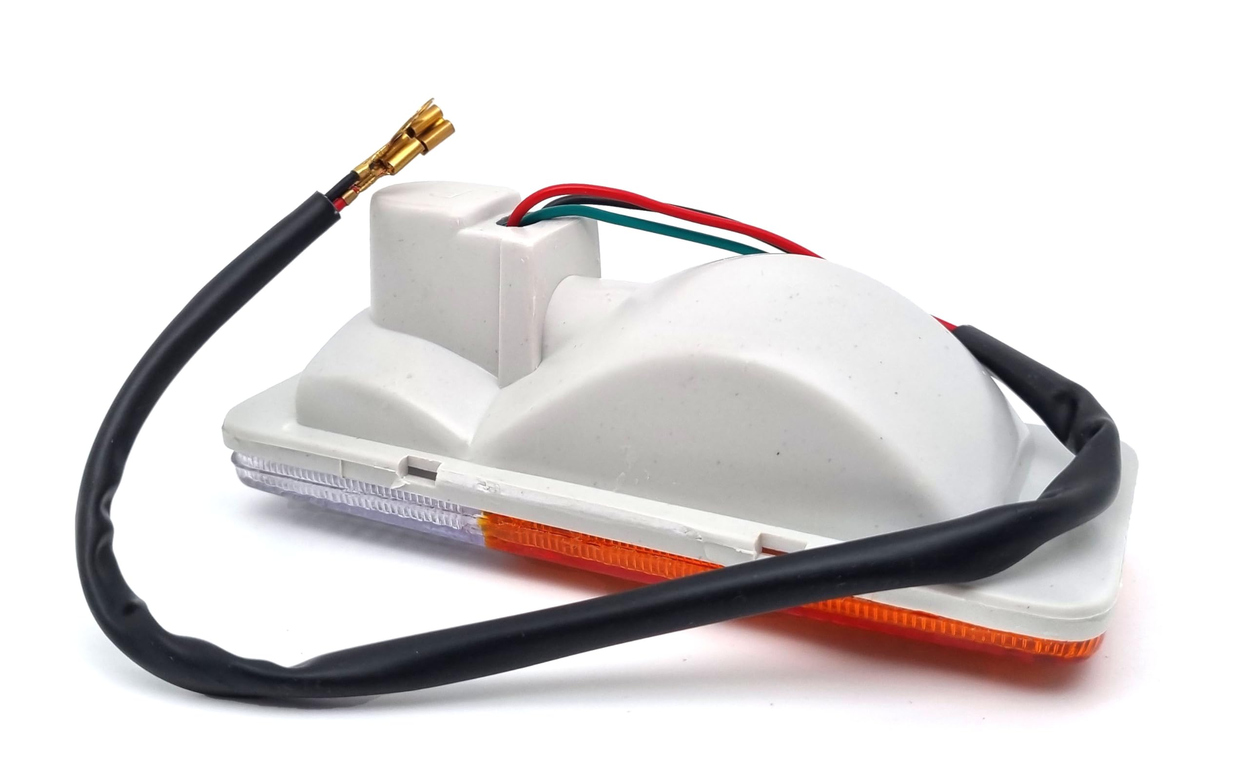BSSTORE Faro delantero intermitente para SAMURAI SJ 410 413 1986-1995 (derecho - lado del pasajero)