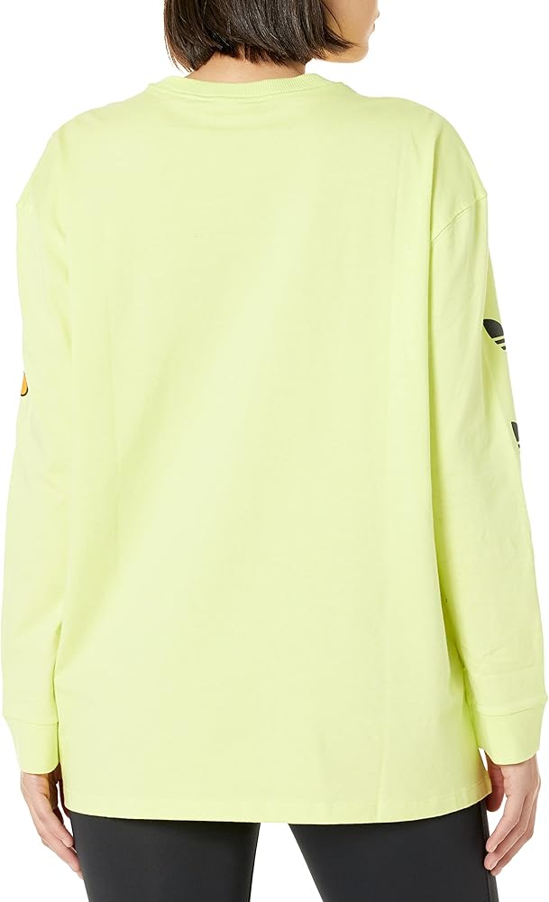 Amazon.com: adidas Originals womens Always Original Graphic Long