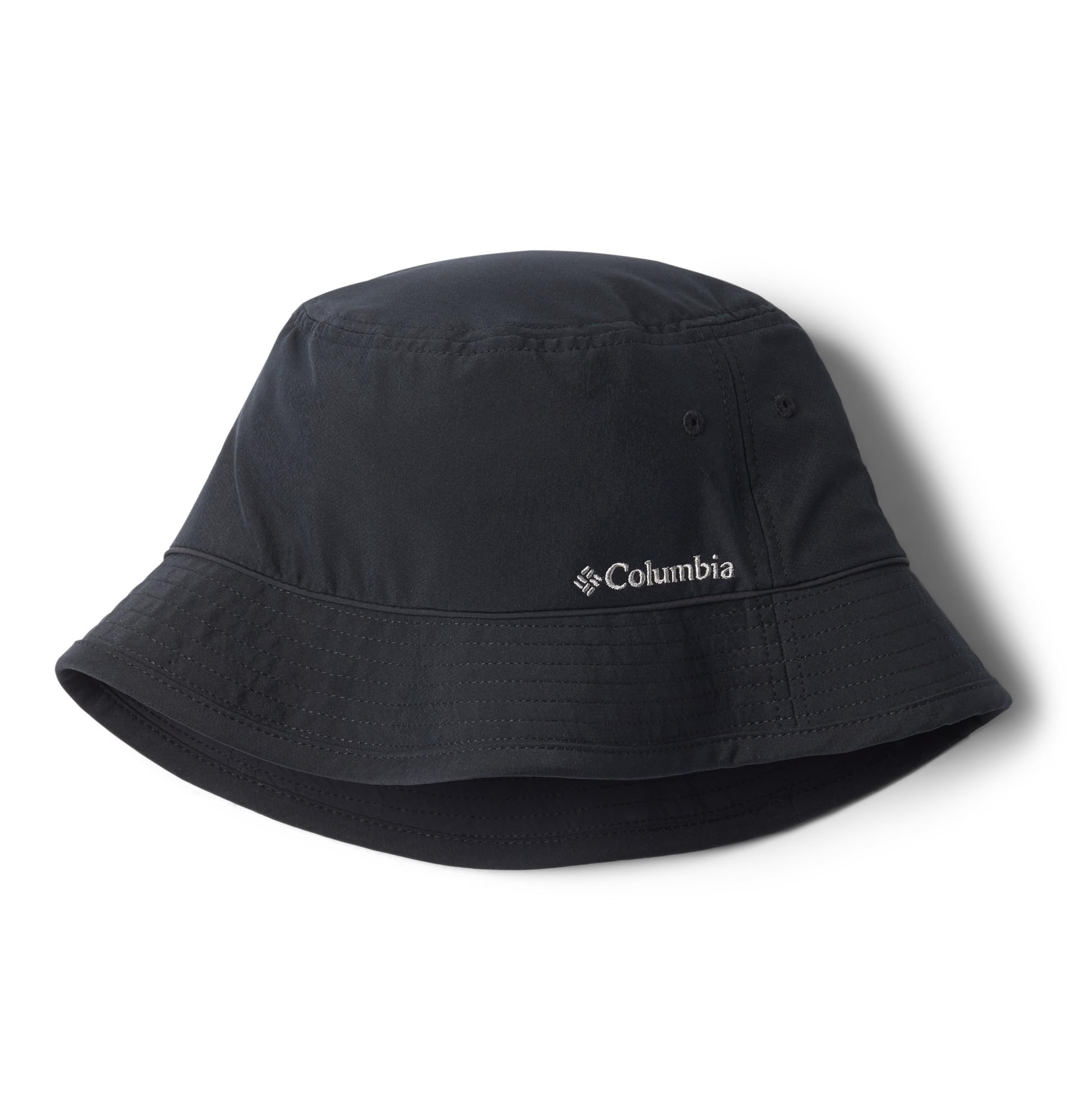 Columbia Pine Mountain II Bucket Hat, Gorro Pescador para Unisex Adulto