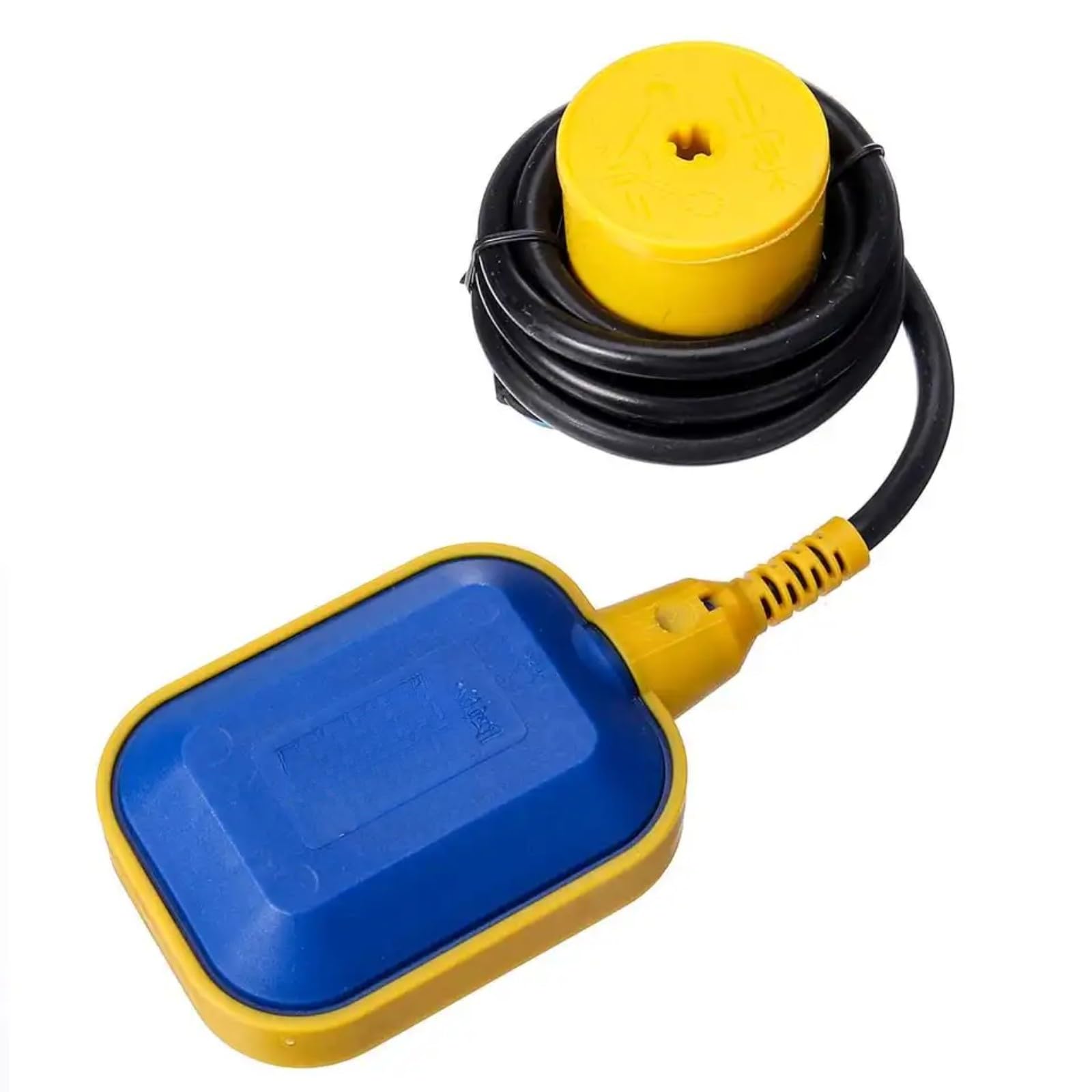 Controlador de conmutación bola flotante 0.6M 2M 300CM 4M(4 M Total Length)