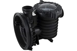 Pentair 17307-0110S Tank Body Assembly, Replacement Pump Part