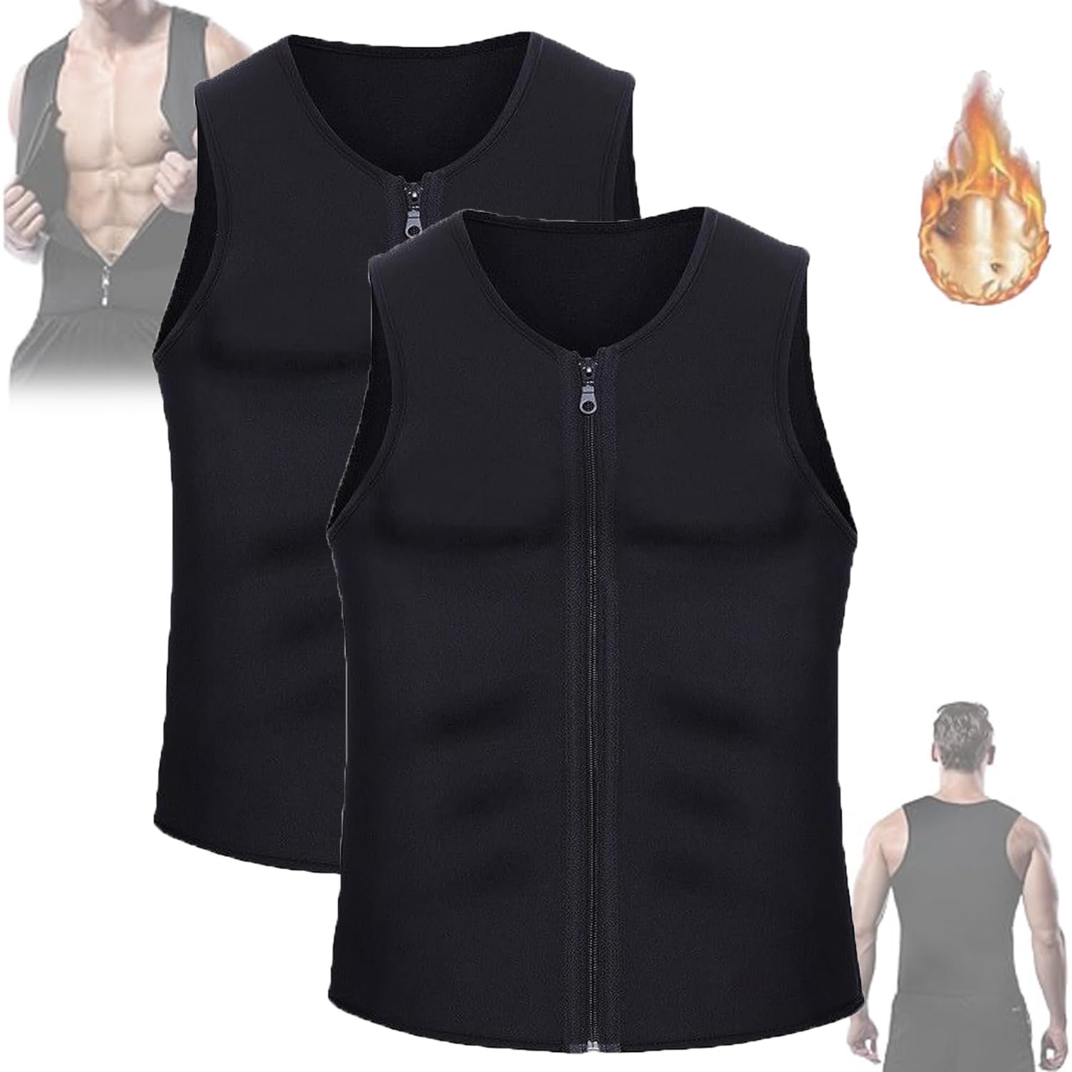 Protechshield™ Nano Tech Protection Vest, 2024 New Nano Tech Protection Vest, Protechshield Nano Tech Protection Vest