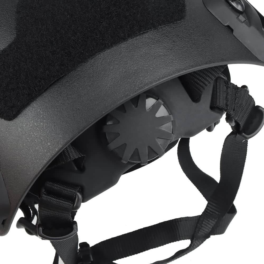 Amazon.co.jp: FAST SF スーパー ハイカット タクティカル ヘルメット