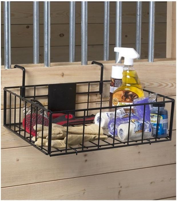 Tough 1 Hanging Folding Basket