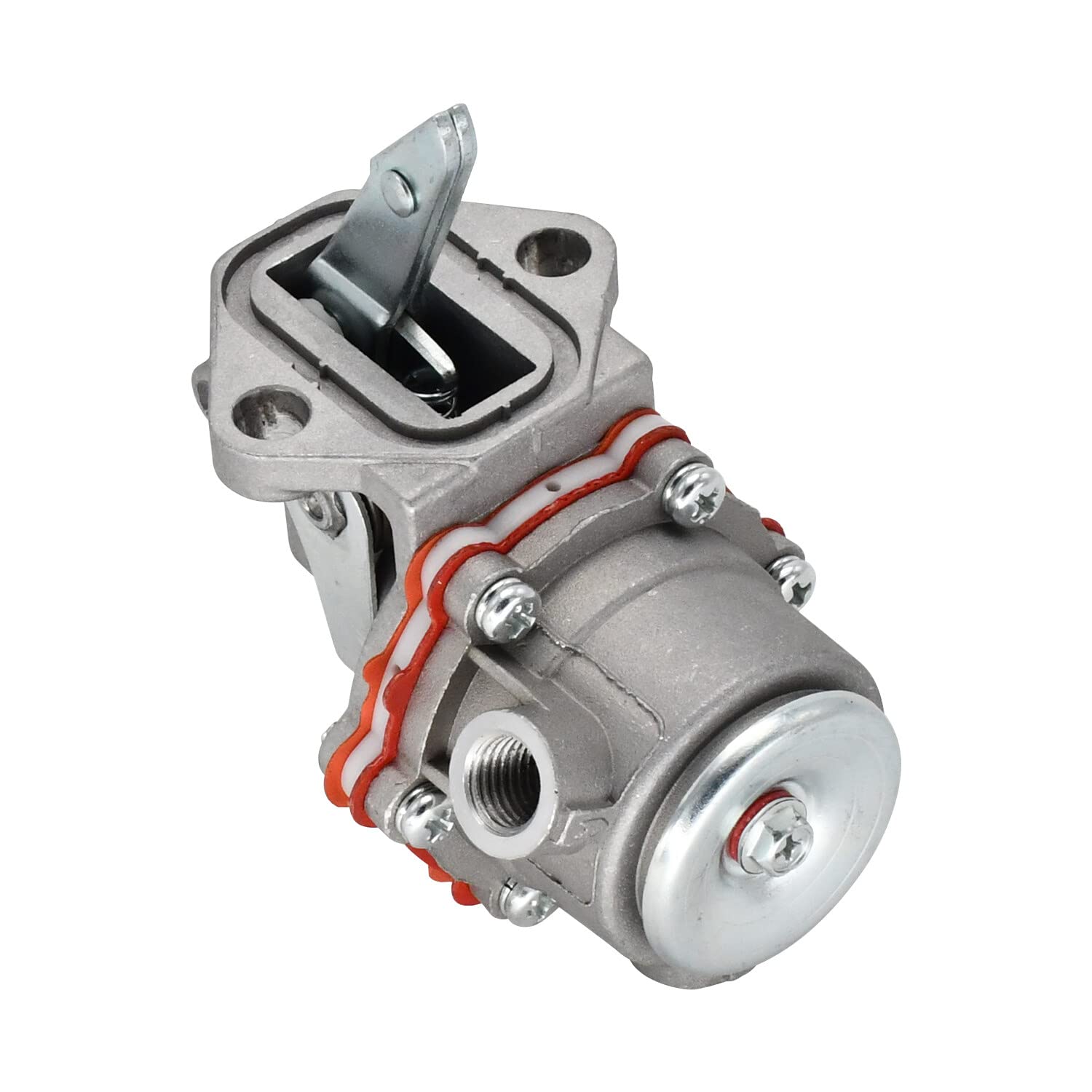 Amazon.com: Notonparts Fuel Pump with O-Ring 72093848 TX10289 