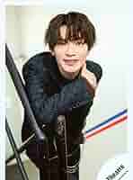 Man 公式写真② Amazon.co.jp: Snow Man 公式 生 写真（深澤辰哉）SM03308