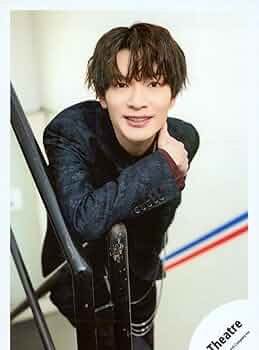 深澤辰哉　生写真　まとめ売り SnowMan 深澤辰哉 証明写真 プロフィールカード デタカ カレカ