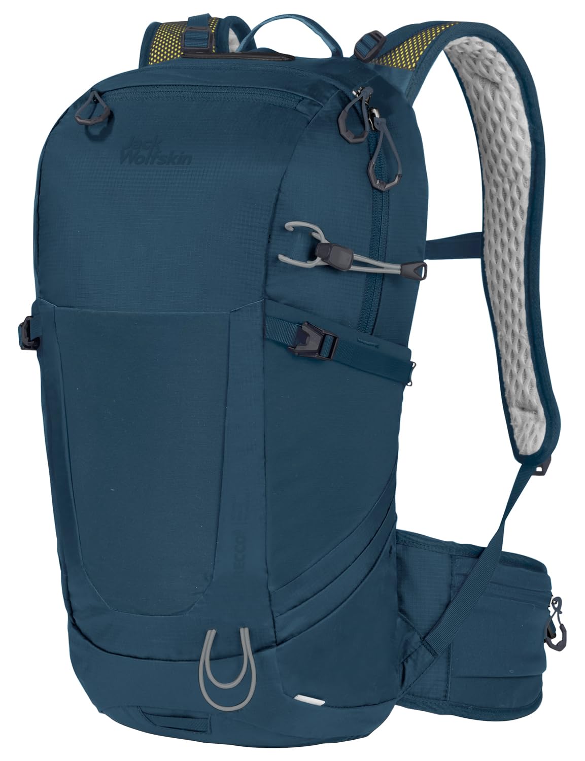Clearance jack wolfskin hiking backpack Factory Sale