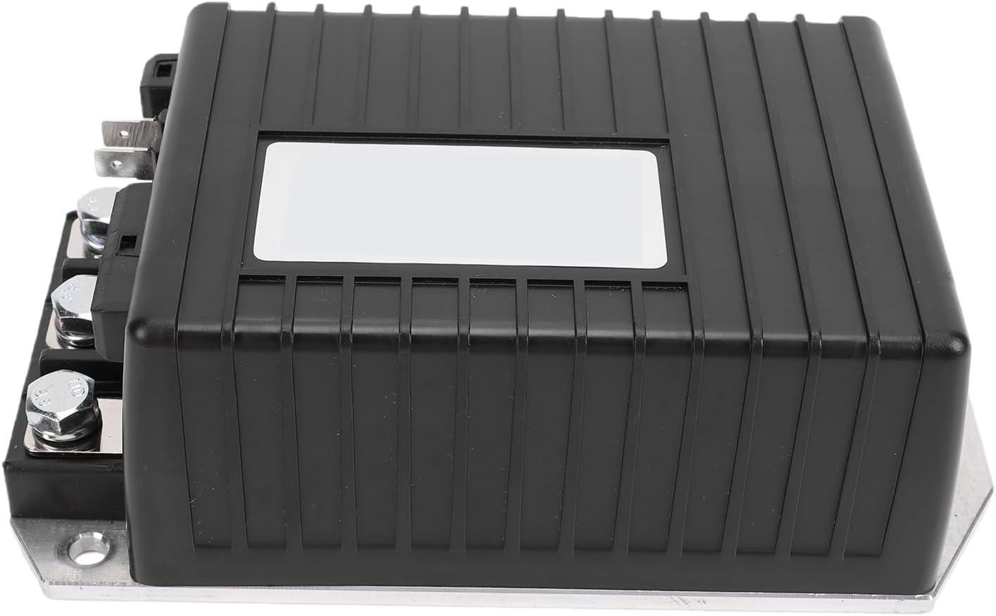 Karlak Cart Motor Controller Replacement for G29 48V 275A DC Motor Controller with Enhanced Safety and Durable Construction for Course Use