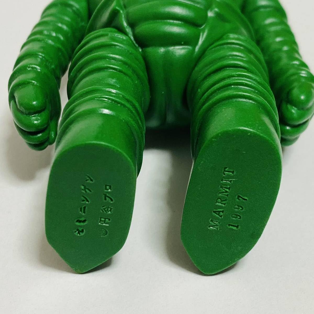 Amazon | Marmit マーミット ビニパラベビー Q セブン 登場 セミ人間