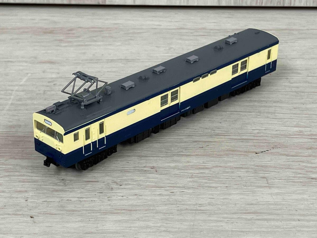 Amazon | 鉄道コレクション クモユニ143 NewDays KIOSK