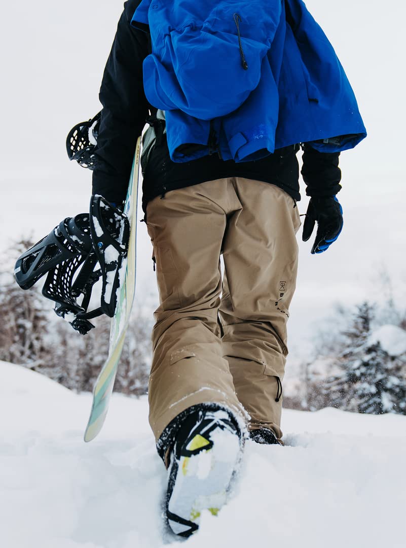 Burton AK Gore Tex CYCLIC Hose 2023 Kelp, L