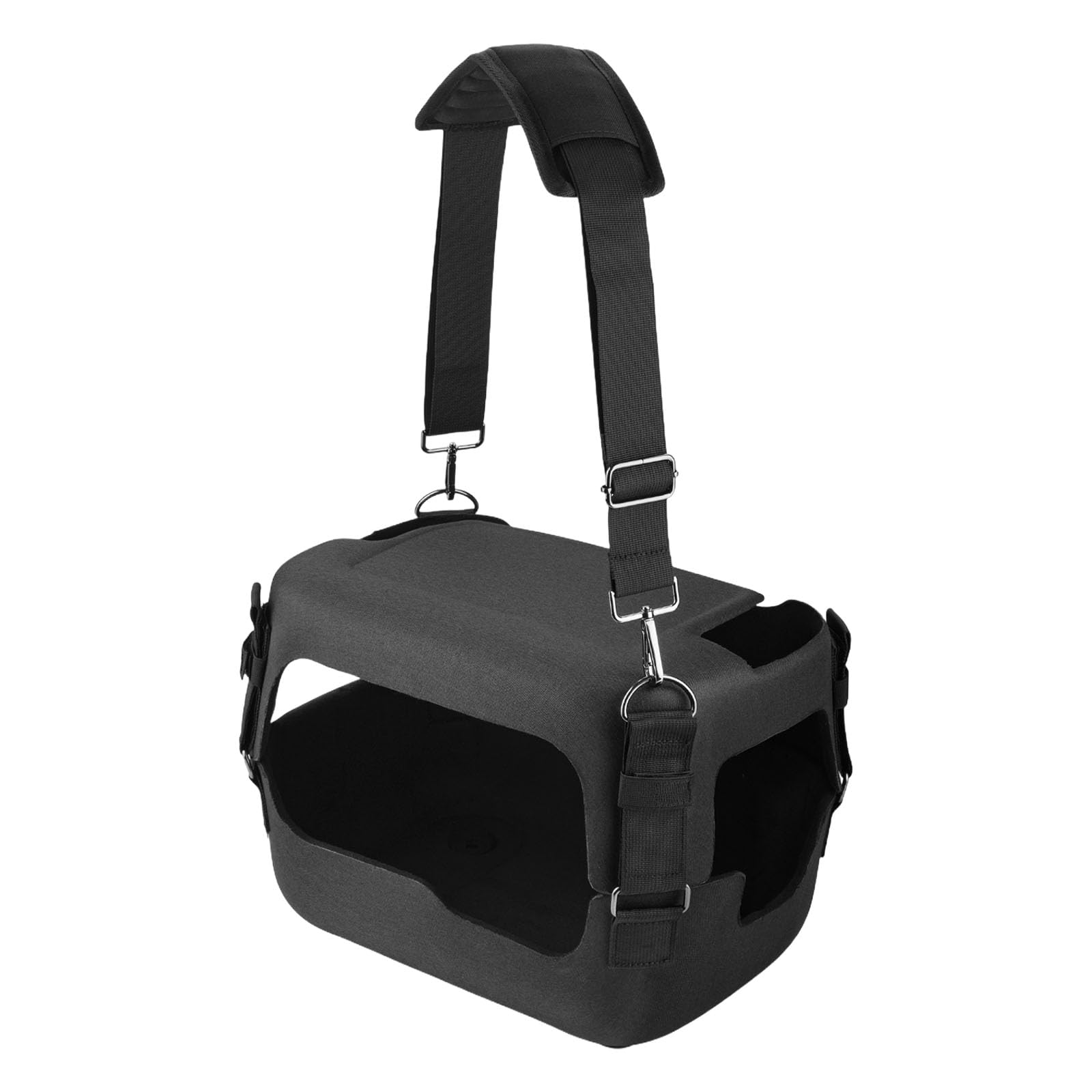 Buxuaaaa Storage Case Including Waterproof Plan And Unit Protect Suitable For Thin Power Unit Waterproof Transportable Producer Protect