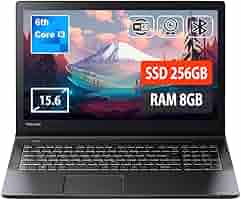 15.6 DYNABOOK B55/DN I3 8GB 256GB カメラ Amazon.co.jp: ノートパソコン Dynabook B55 Windows11 整備済