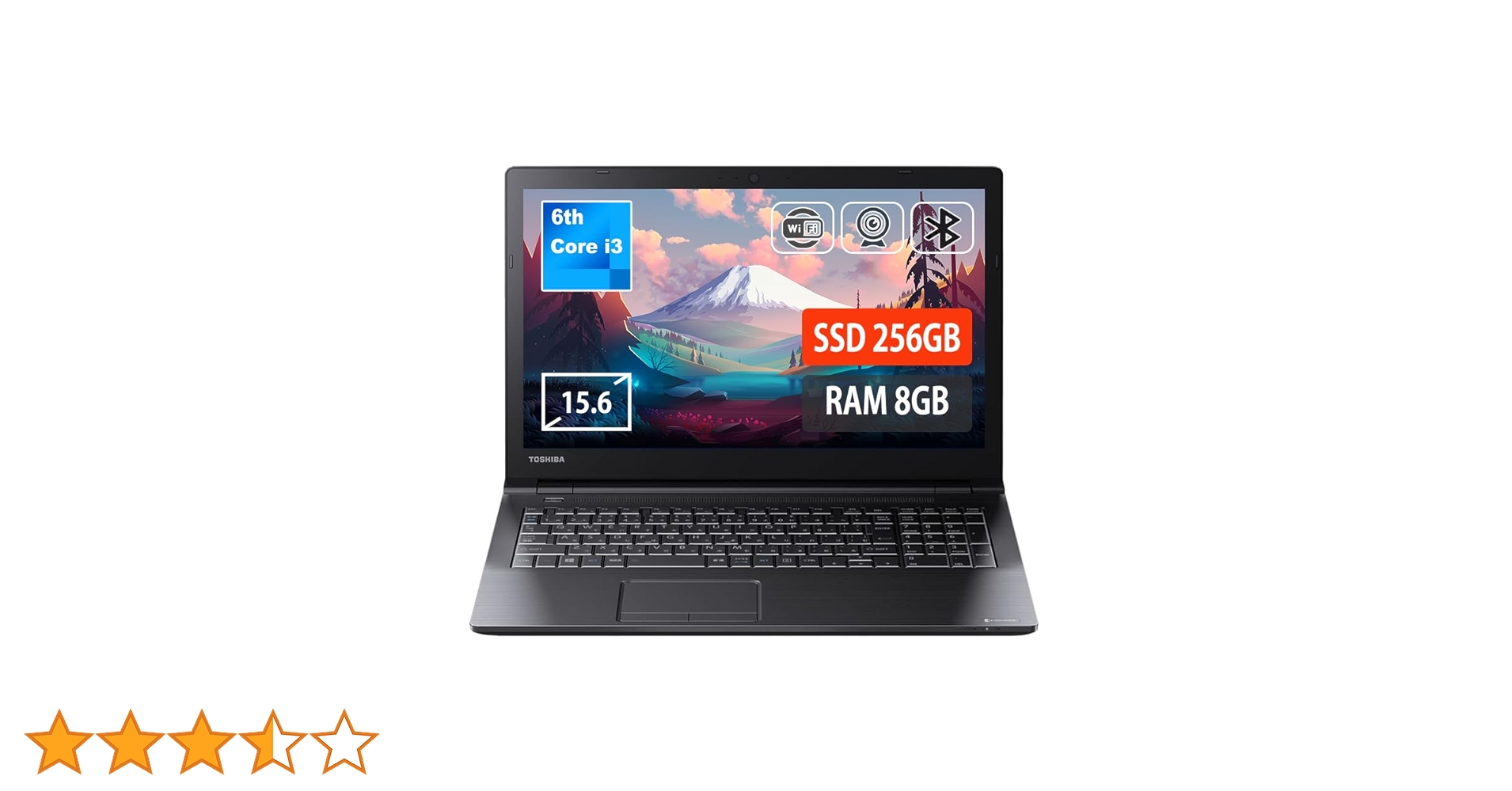 Amazon.co.jp: ノートパソコン Dynabook B55 Windows11 整備済